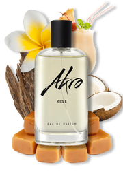 Akro Rise Unisex Eau De Parfum