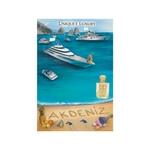 Load image into Gallery viewer, Unique&#39;e Luxury Akdeniz Unisex Extrait De Parfum
