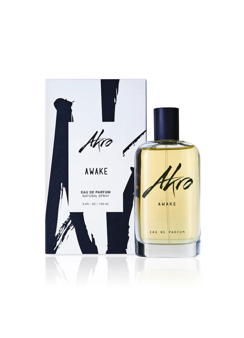 Akro Awake Unisex Eau de Parfum
