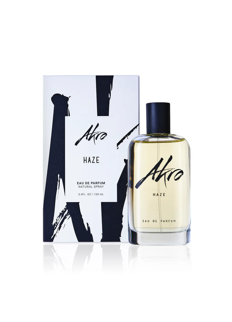 Akro Haze Unisex Eau De Parfum