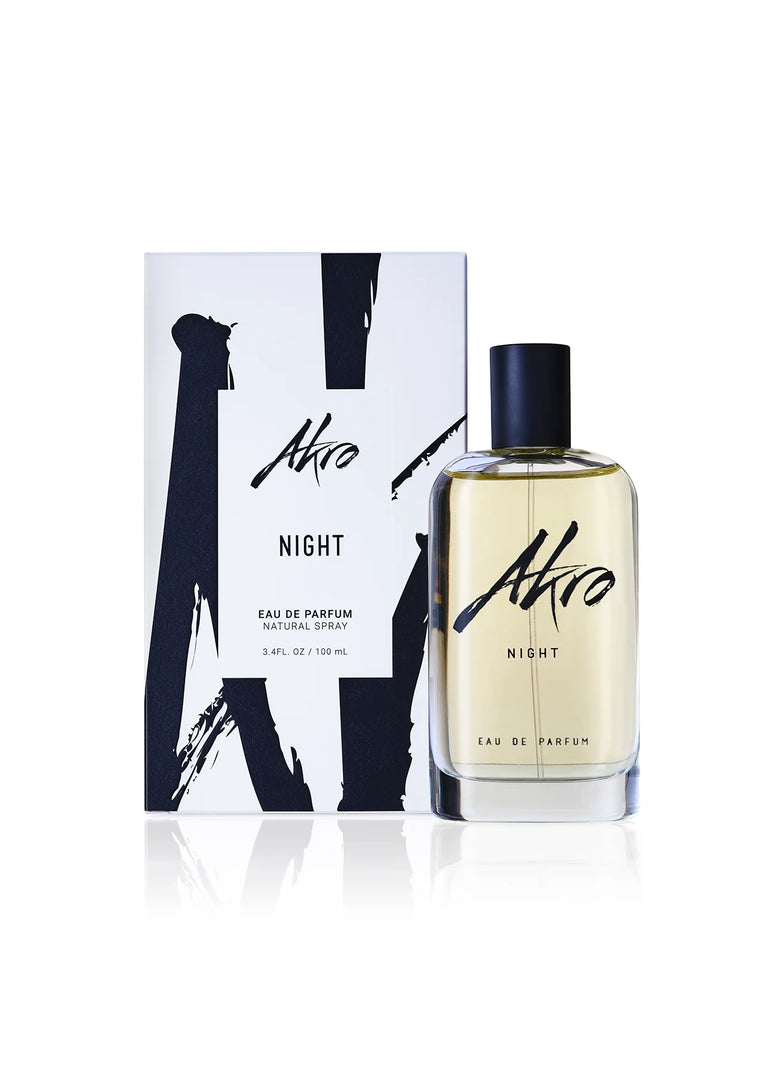 Akro Night Unisex Eau De Parfum