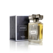 Kajal The Fiddah Collection Alujain Unisex Eau De Parfum