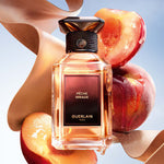 Load image into Gallery viewer, Guerlain Pêche Mirage  Unisex Eau De Parfum