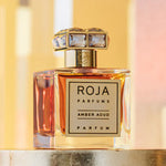 Load image into Gallery viewer, Roja Amber Aoud Unisex Parfum
