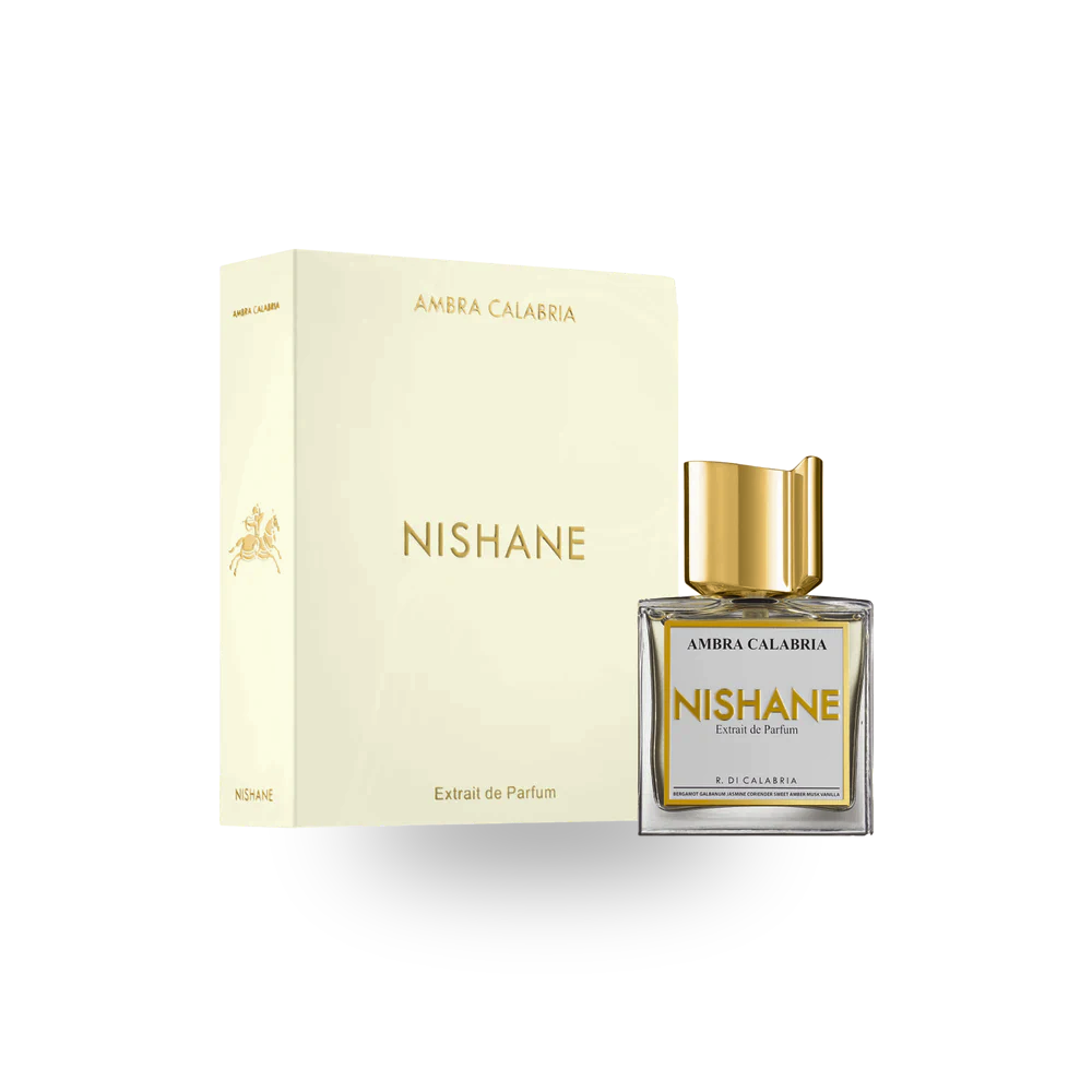 Nishane Ambra Calabria Unisex Extrait De Parfum