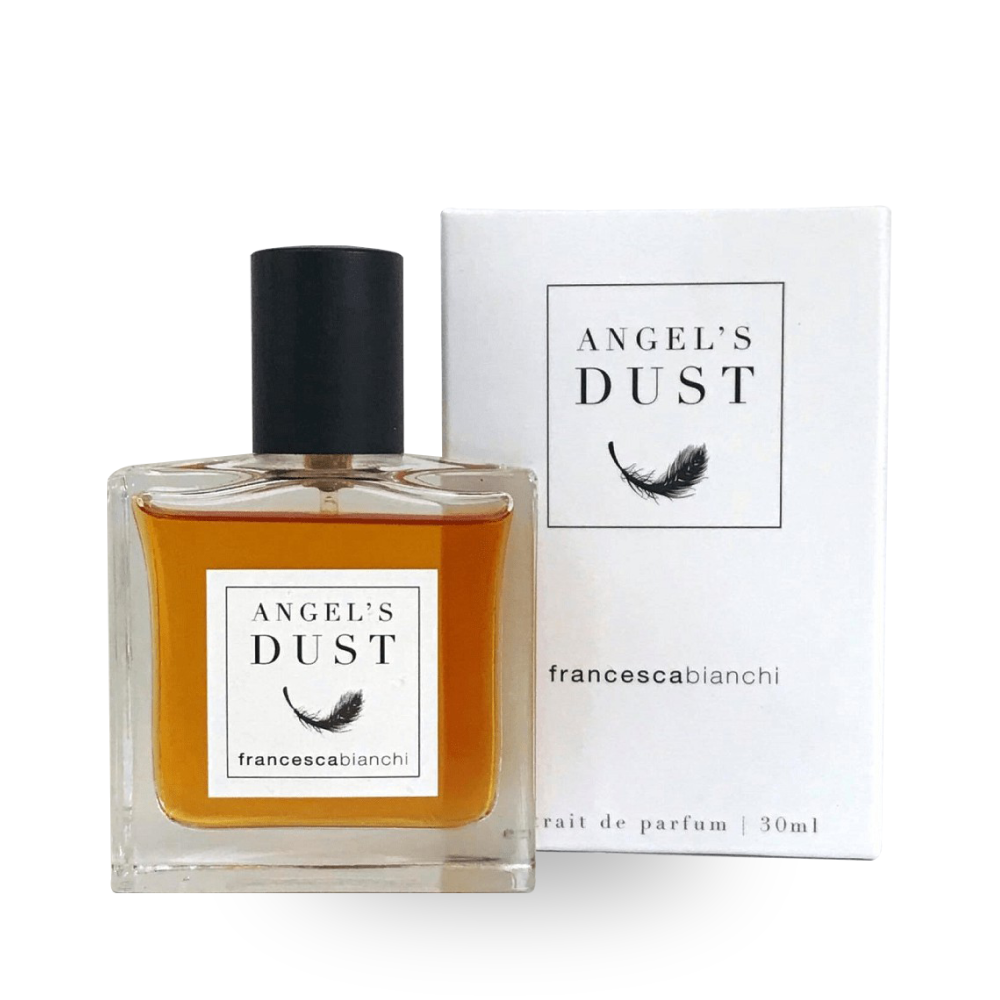 Francesca Bianchi Angel's Dust Unisex Extrait De Parfum