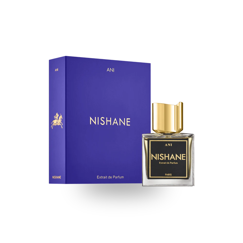 Nishane Ani Unisex Extrait De Parfum