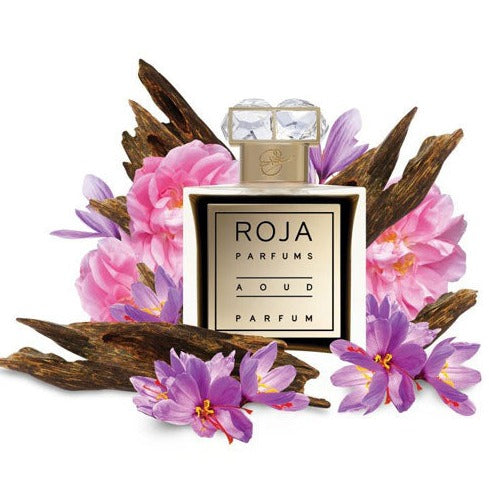 Roja Parfums Aoud Unisex Parfum