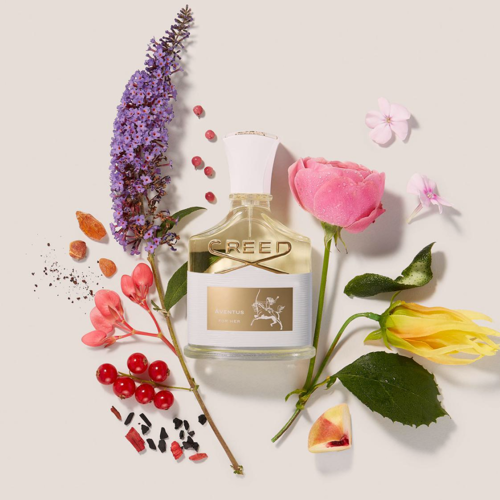 Creed Aventus For Her Eau De Parfum