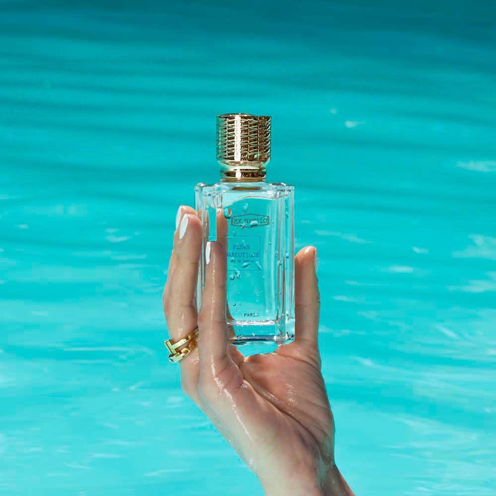 Ex Nihilo  Fleur Narcotique Unisex Eau De Parfum