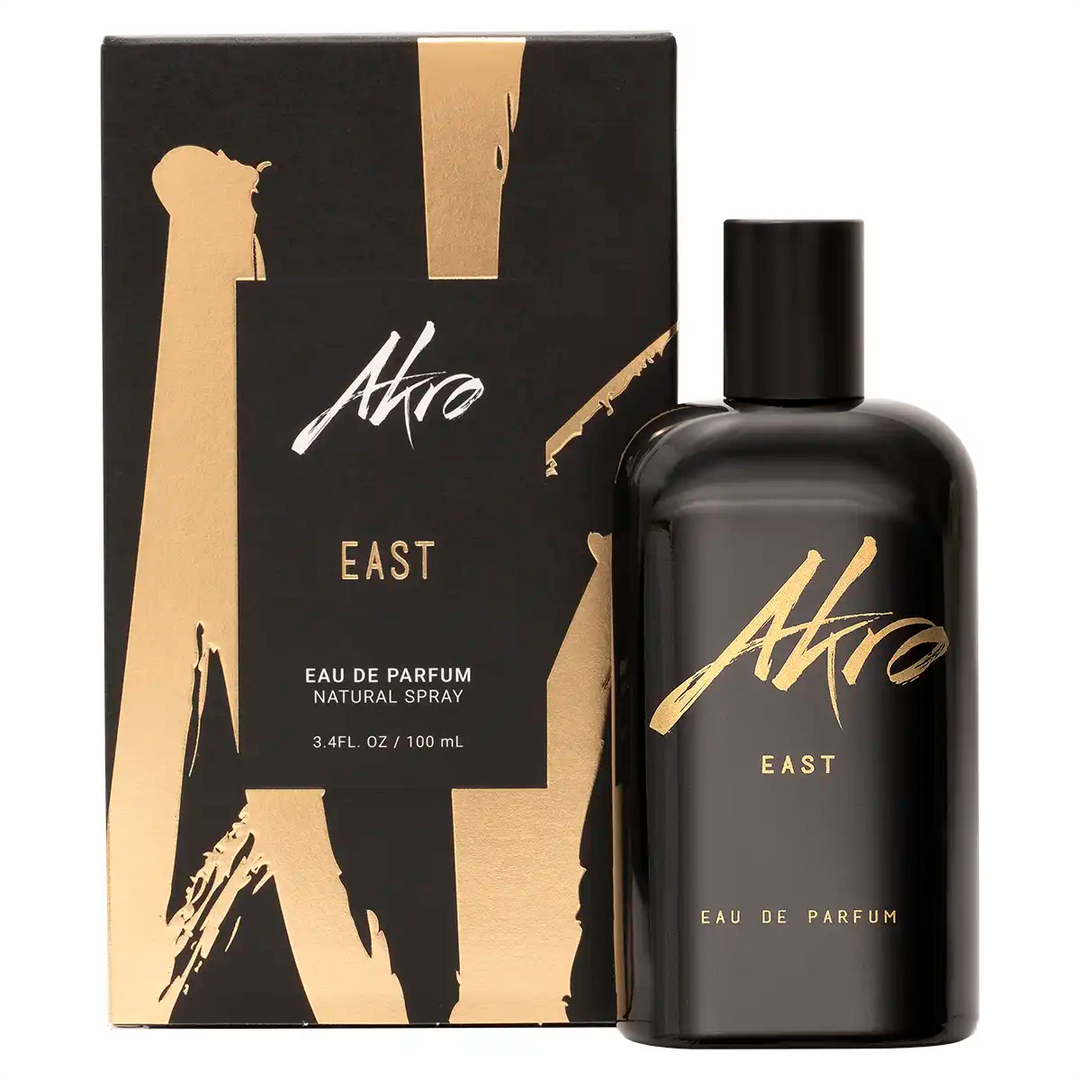 Akro East Unisex Eau De Parfum