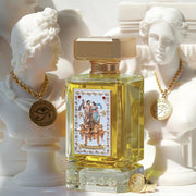 Argos Triumph of Bacchus Unisex Extrait de Parfum