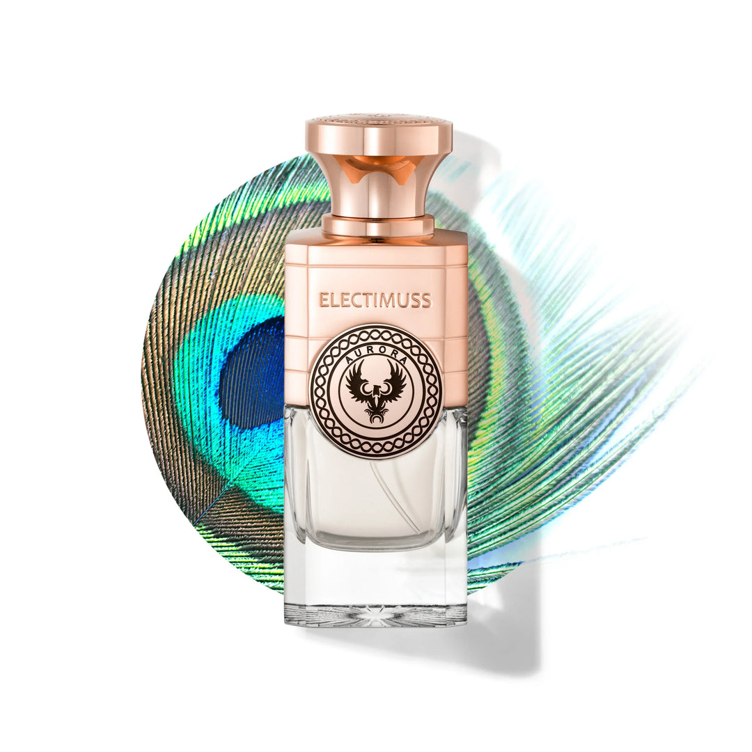 Electimuss Aurora Unisex Pure Parfum