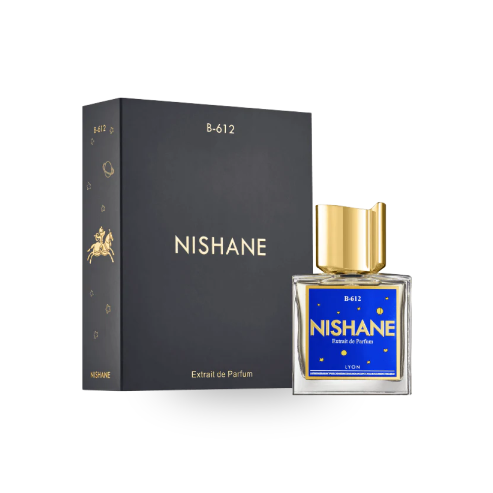 Nishane B-612 Unisex Extrait De Parfum