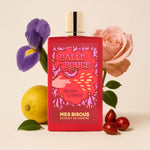 تحميل الصورة في عارض المعرض، Mes Bisous Balle Rouge Unisex Extrait De Parfum
