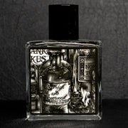 Anka Kuş Betwixt and Between Unisex Extrait De Parfum