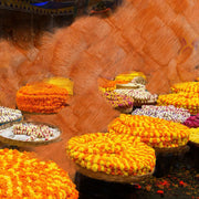 Byredo Black Saffron Unisex Eau De Parfum