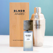Blndrgrphy Jasmin Martini Unisex Extrait De Parfum