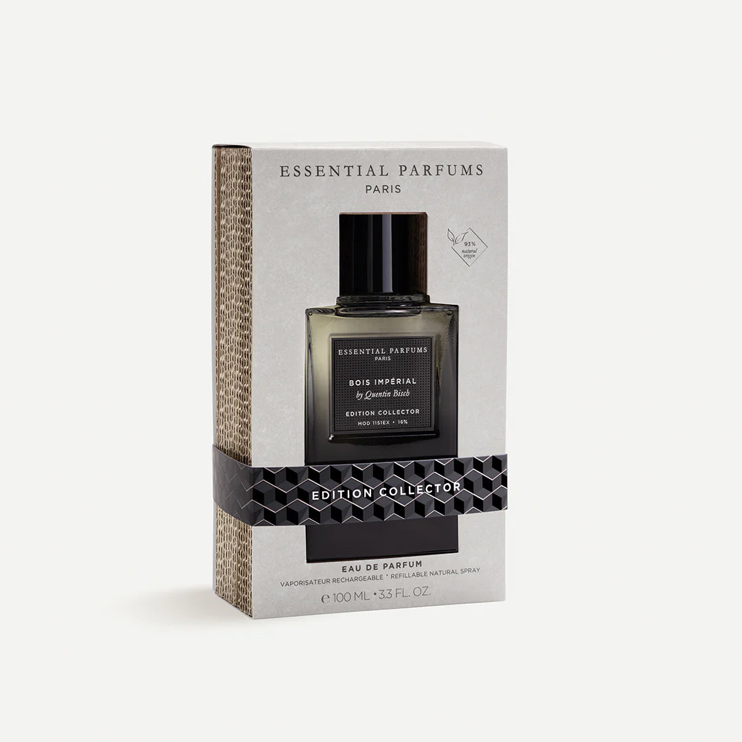 Essential Parfums Bois Imperial Collector Edition Eau De Parfum