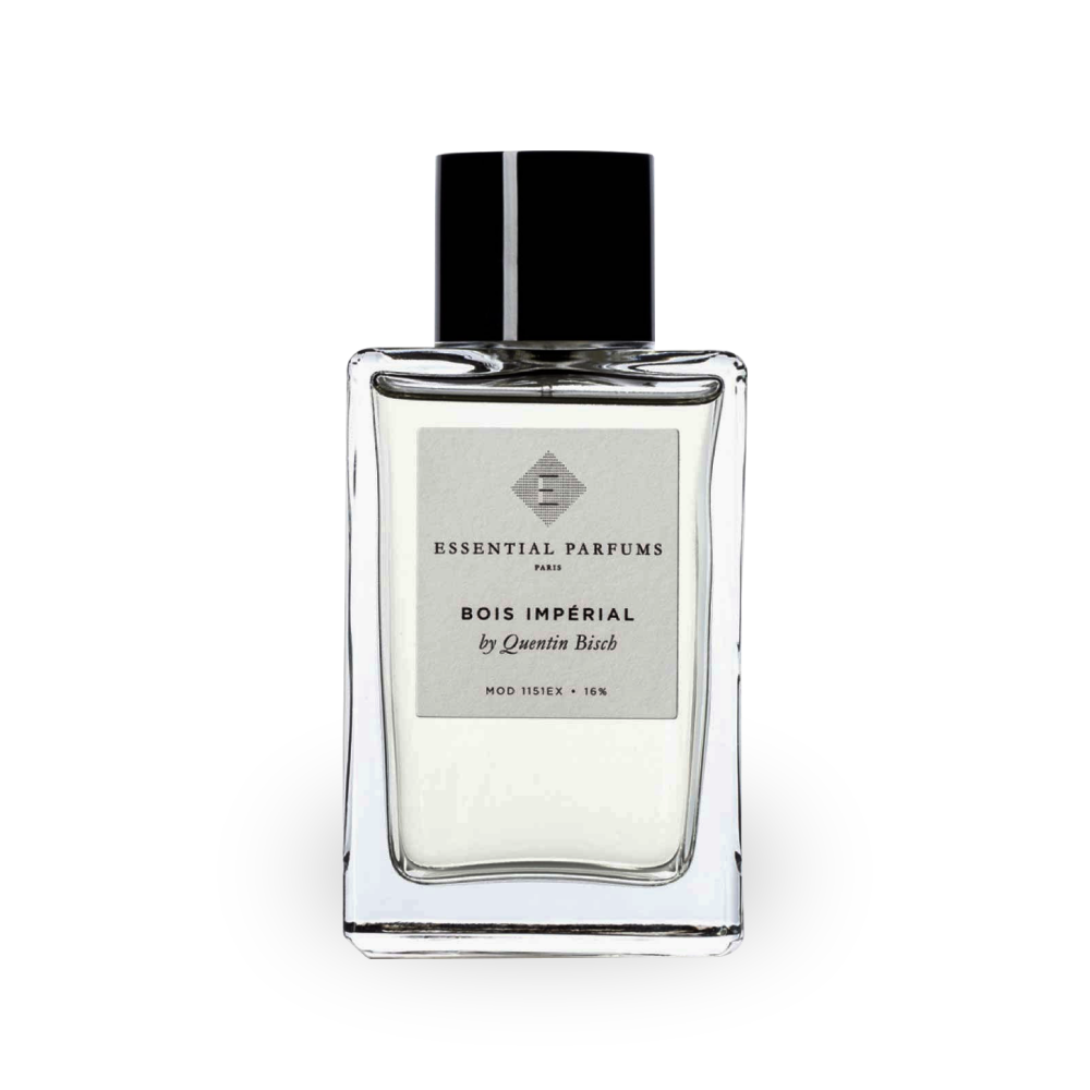 Essential Parfums Bois Imperial Unisex Eau De Parfum