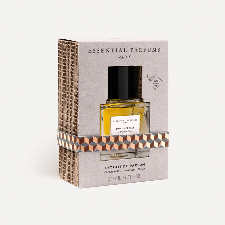 Essential Parfums Bois Imperial Unisex Extrait de Parfum