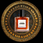 Load image into Gallery viewer, Francesca Bianchi Byzantine Amber Unisex Extrait De Parfum