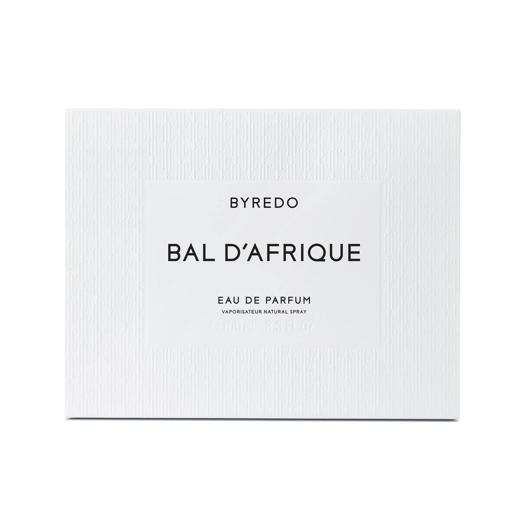 Byredo Bal D'afrique Unisex Eau De Parfum