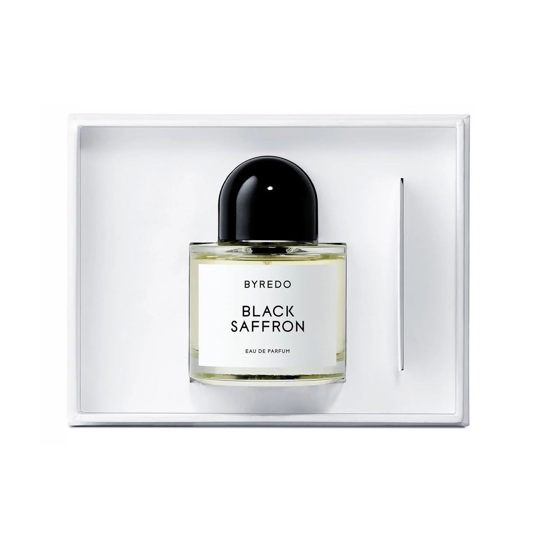 Byredo Black Saffron Unisex Eau De Parfum