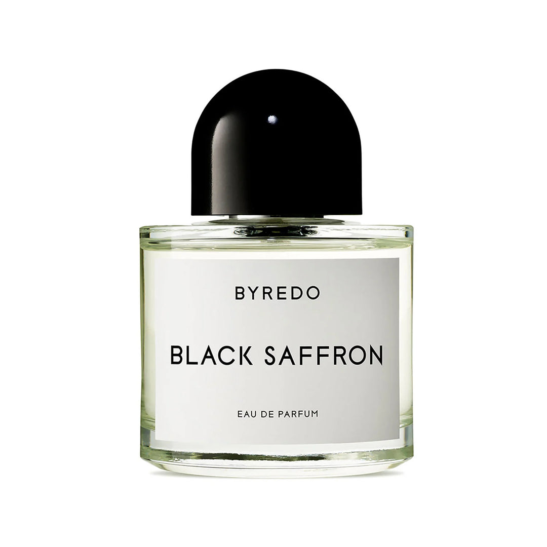 Byredo Black Saffron Unisex Eau De Parfum