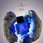 Load image into Gallery viewer, Thameen Blue Heart Unisex Extrait De Parfum
