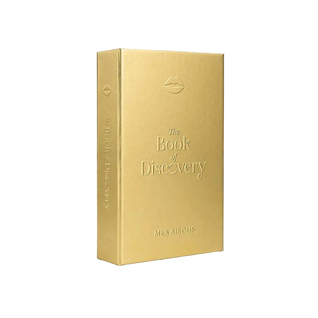 Mes Bisous Discovery Set