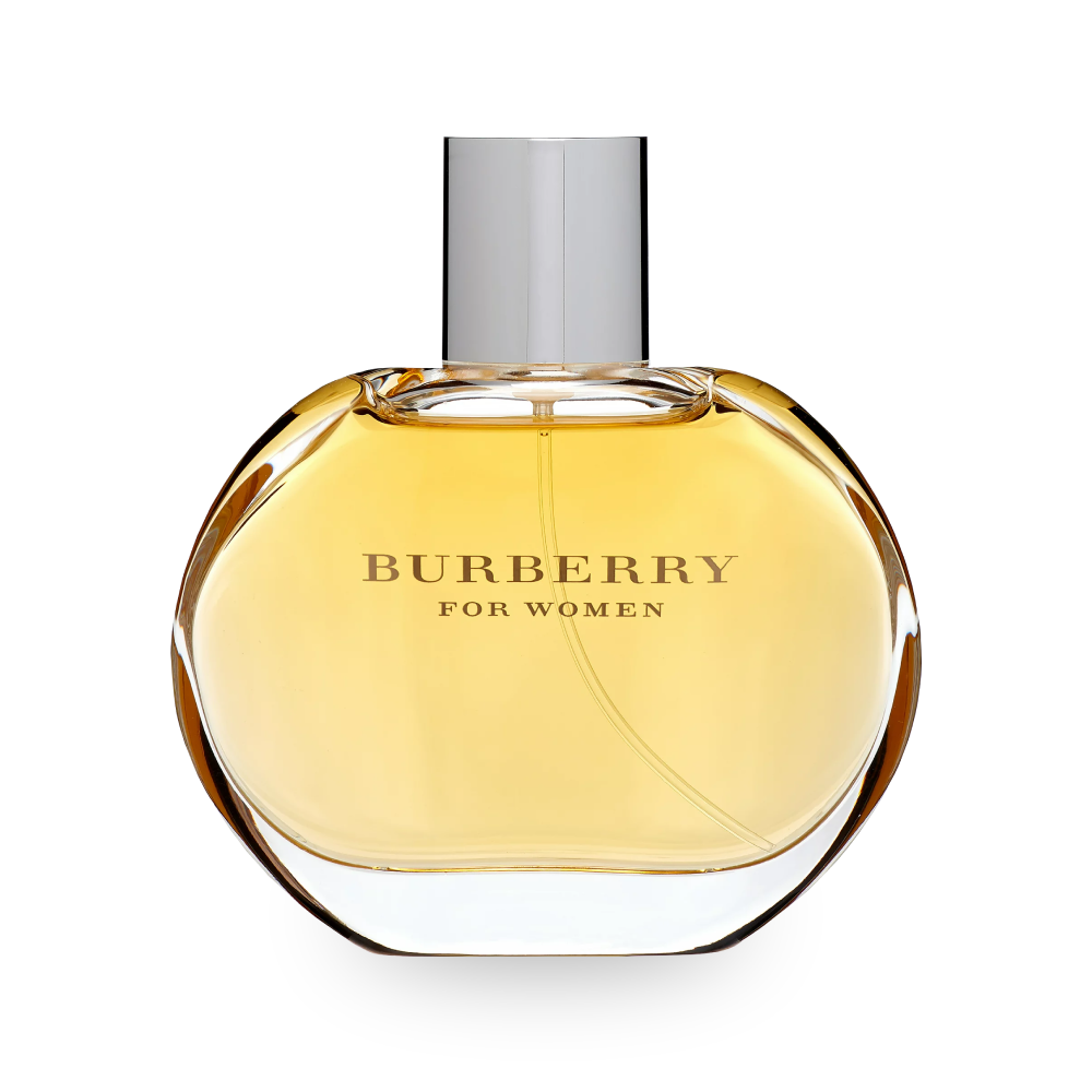 Burberry For Women Eau de Parfum