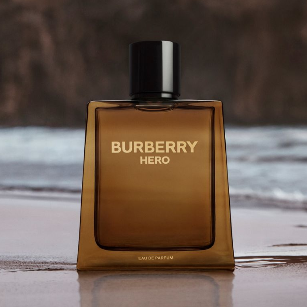 Burberry Hero For Men Eau de Parfum