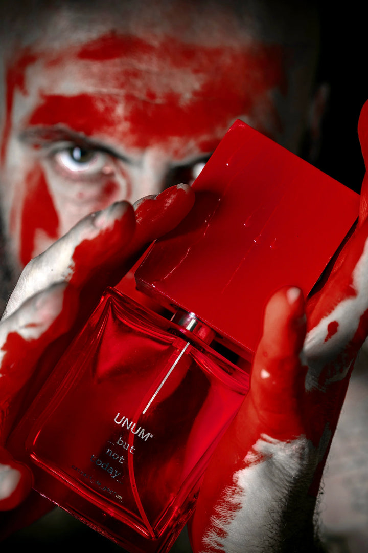 Filippo Sorcinelli But Not Today Unisex Extrait De Parfum