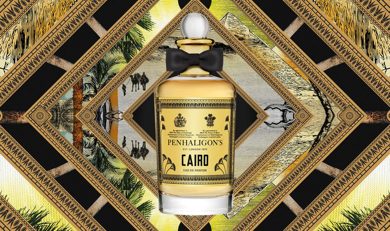 Penhaligon's Cairo Unisex Eau De Parfum