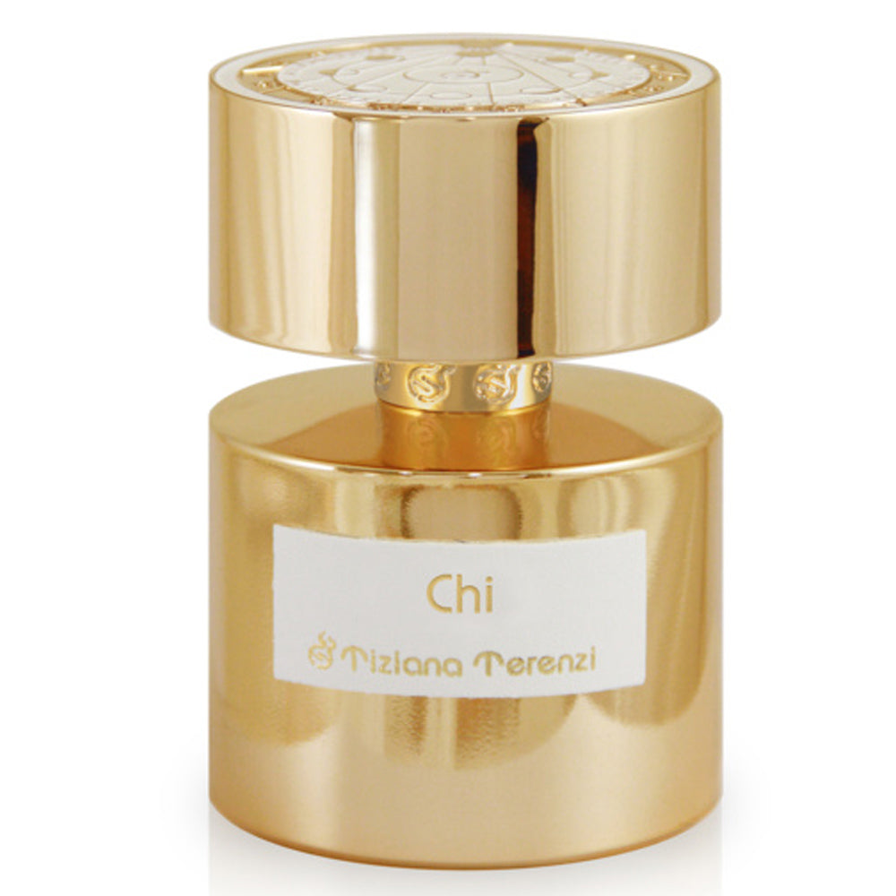 Tiziana Terenzi Chi Unisex Extrait De Parfum