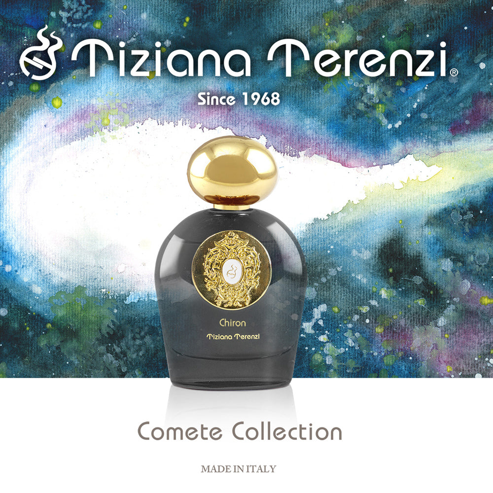 Tiziana Terenzi Chiron Unisex Extrait De Parfum