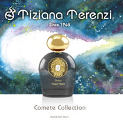 Tiziana Terenzi Chiron Unisex Extrait De Parfum
