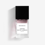 Load image into Gallery viewer, Bohoboco coffee White Flowers Unisex Perfume