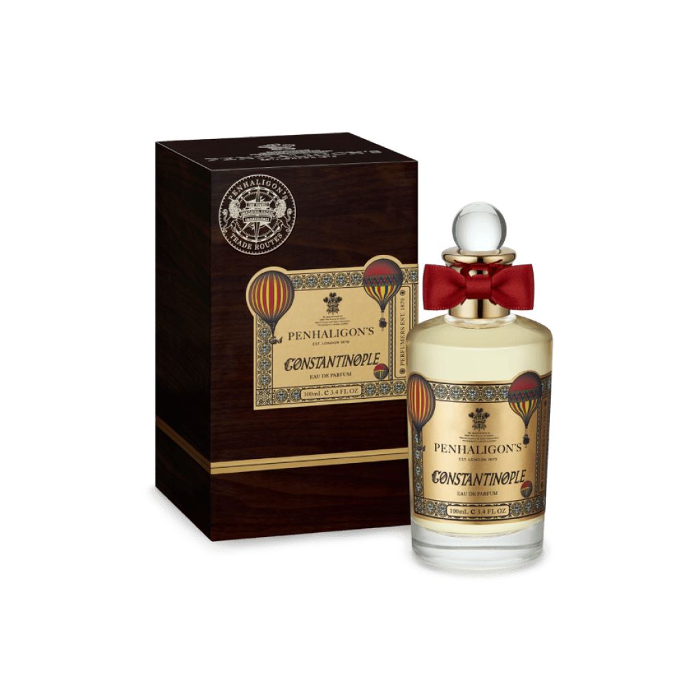 Penhaligon's Constantinople Unisex Eau De Parfum