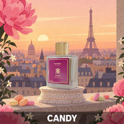 Superz Candy For Women Extrait De Parfum