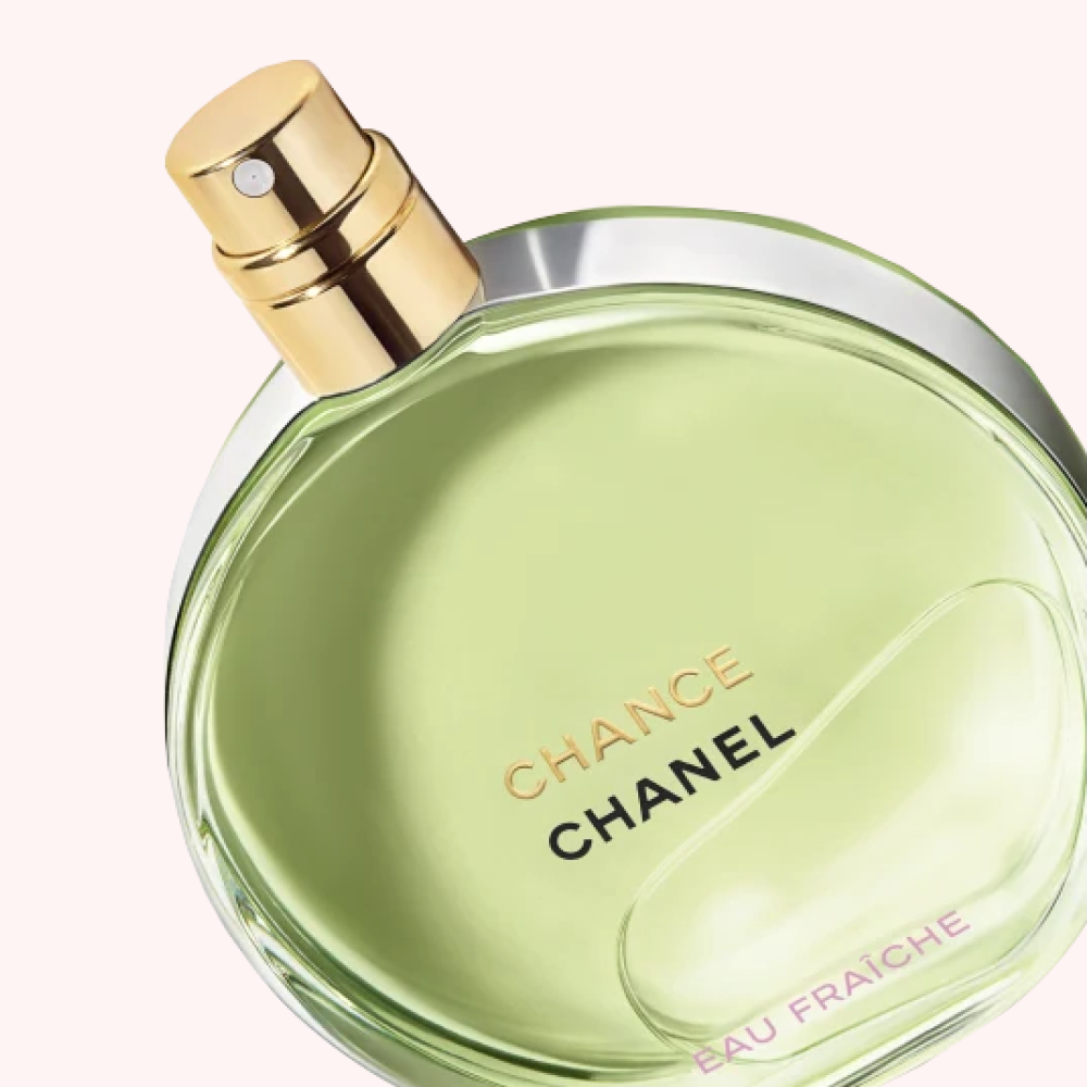 Chanel Chance Eau Fraîche For Women Eau De Parfum