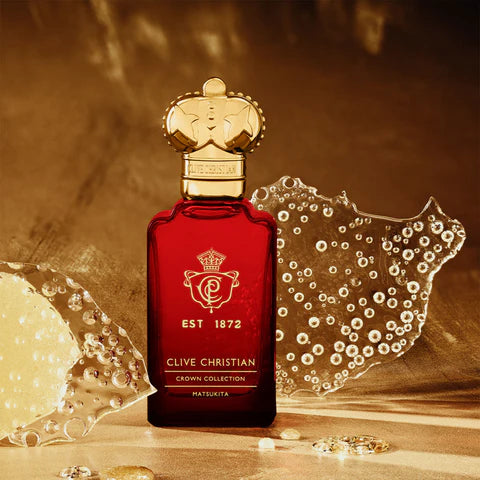 Clive Christian Crown Collection Matsukita Unisex Perfume