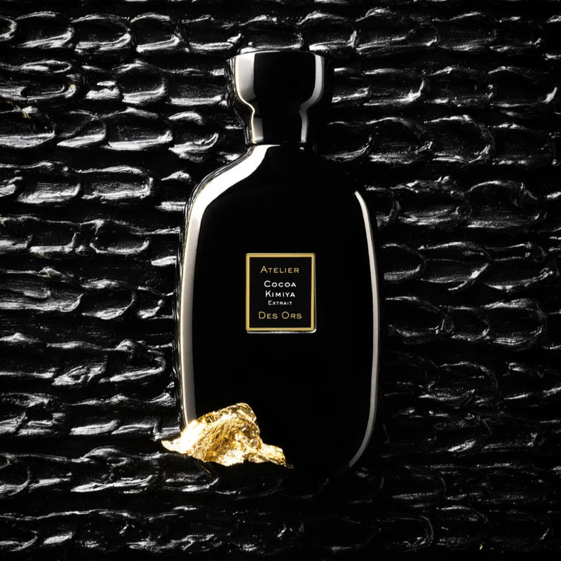 Atelier Des Ors Cocoa Kimiya Unisex Extrait De Parfum
