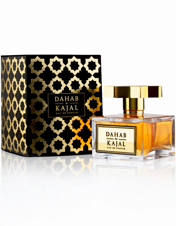 Kajal Dahab Unisex Eau De Parfum