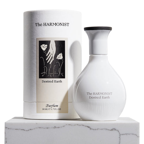 The Harmonist Desired Earth Unisex Parfum