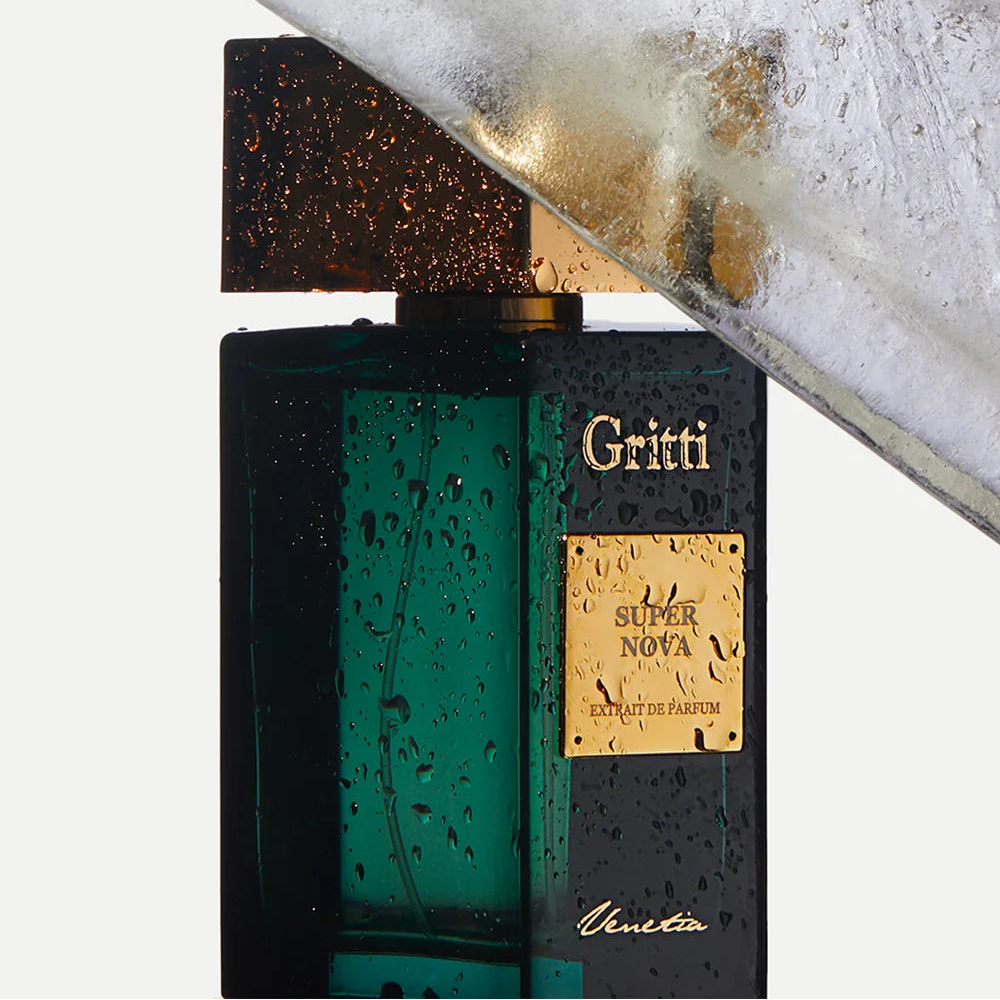 Gritti Super Nova Unisex Extrait De Parfum