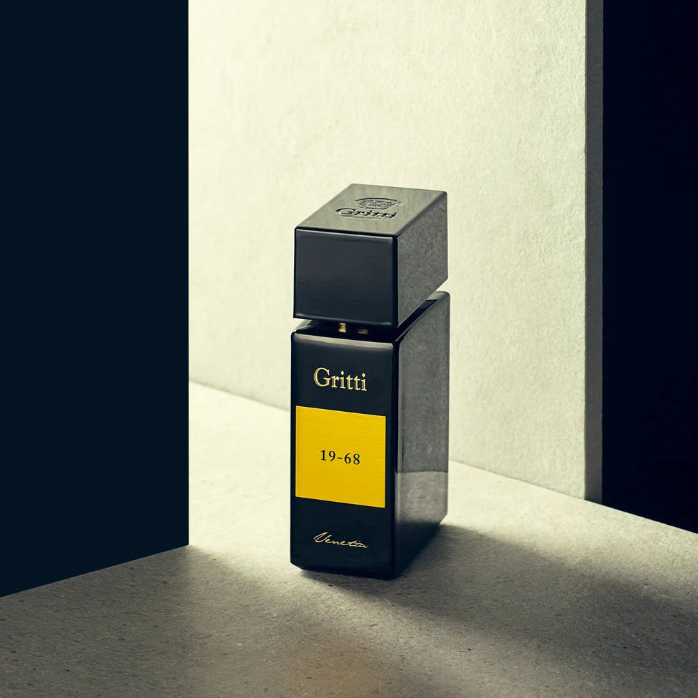 Gritti 19-68 For Men Eau De Parfum