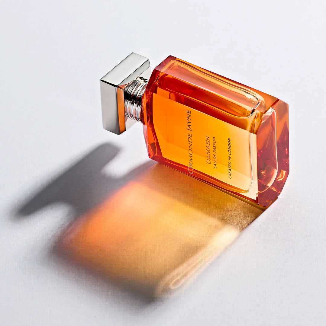 Ormonde Jayne Damask For Unisex Eau De Parfum