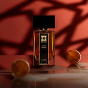 Ramón Béjar Deep Amber Unisex Extrait de Parfum
